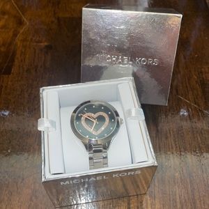 Michael Kors Heat watch